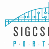 SIGCSE 2020 logo