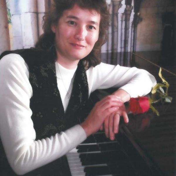 Tina Whitecotton