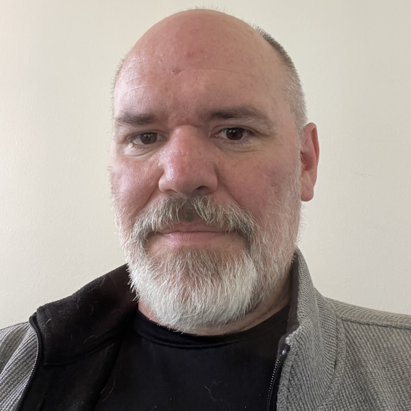 Ed Debraal – Desktop Support, Facilities Management