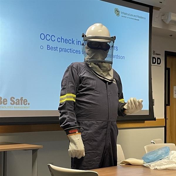 e-bus PPE