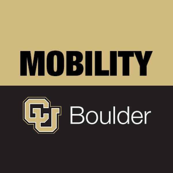 Be Mobile.