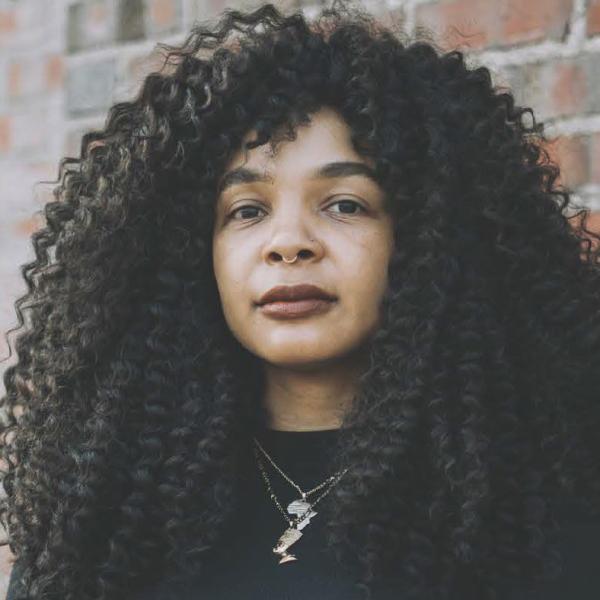 Dr. Danielle Hodge