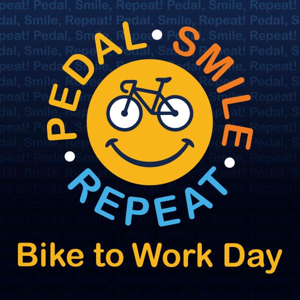 Bike to Work Day