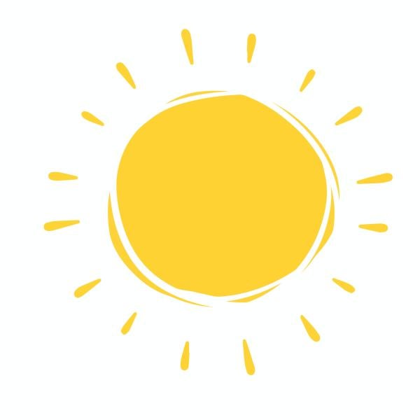 sun