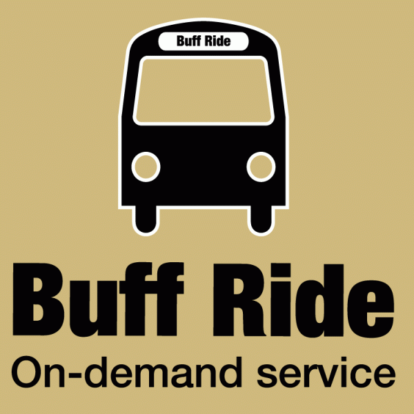 Buff Ride