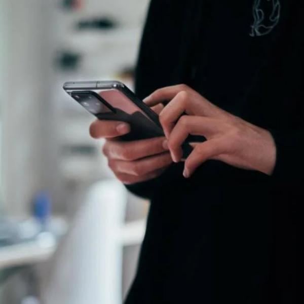 cell phone alerts