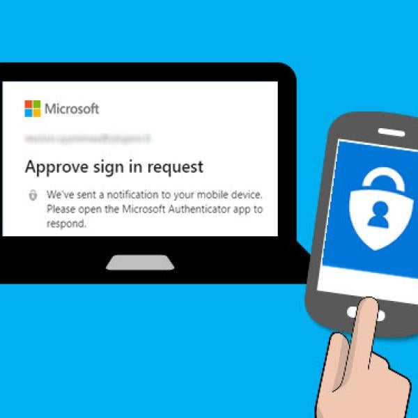 Microsoft MFA