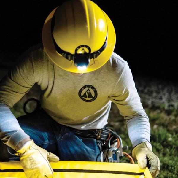 headlamp