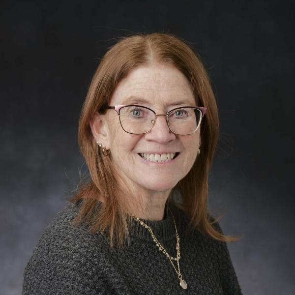 Holly Gates-Mayer
