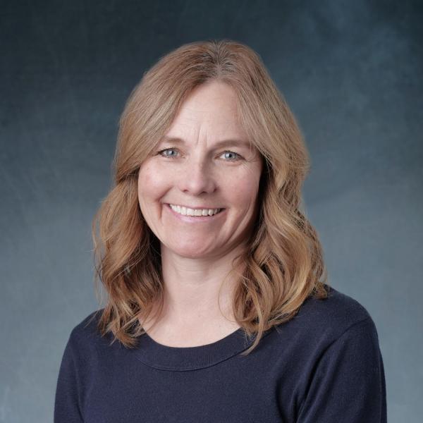 Stacy Lindholm
