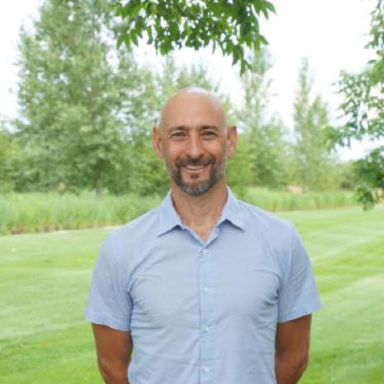 Josh Radoff