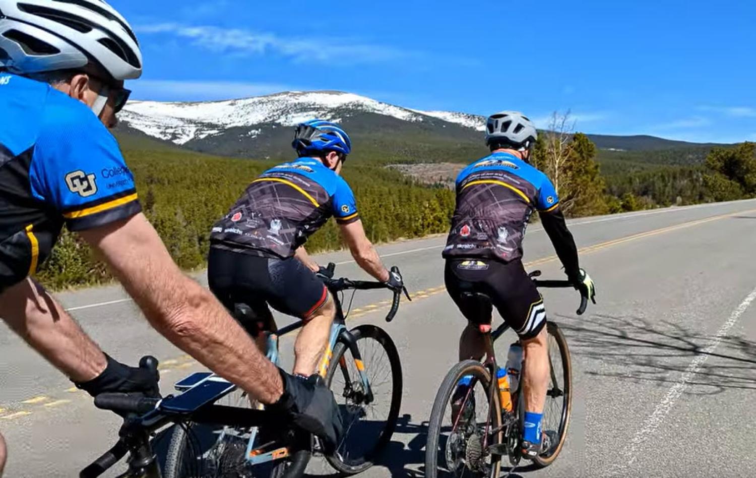 Buffalo Bicycle Classic