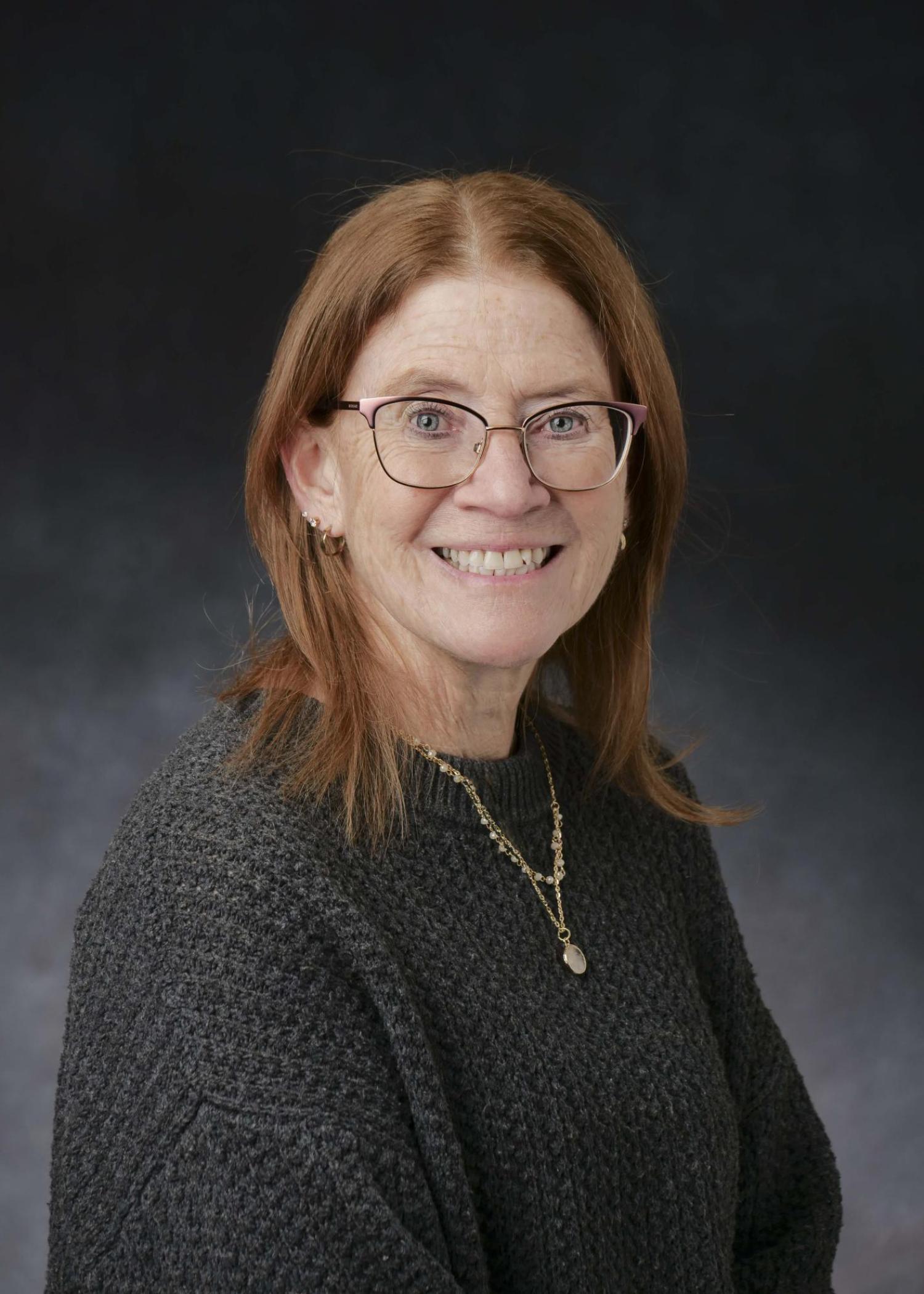 Holly Gates-Mayer