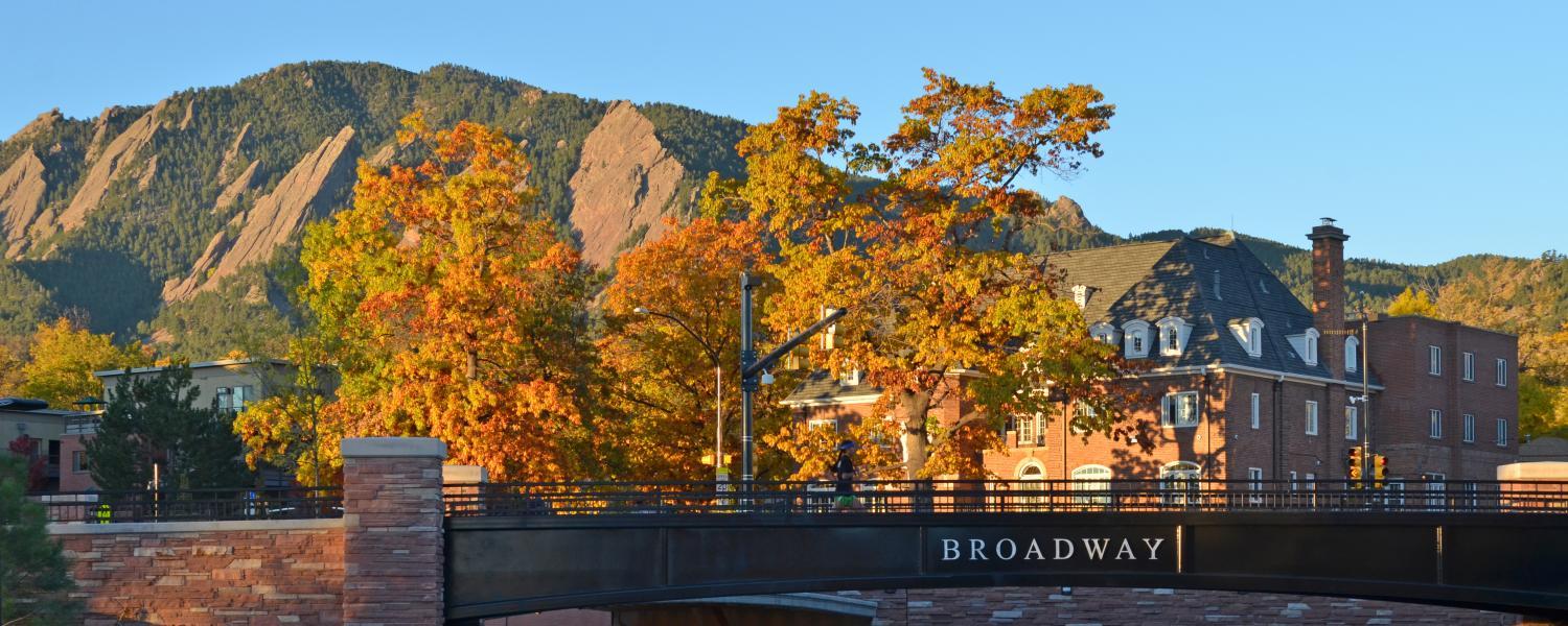Broadway bridge