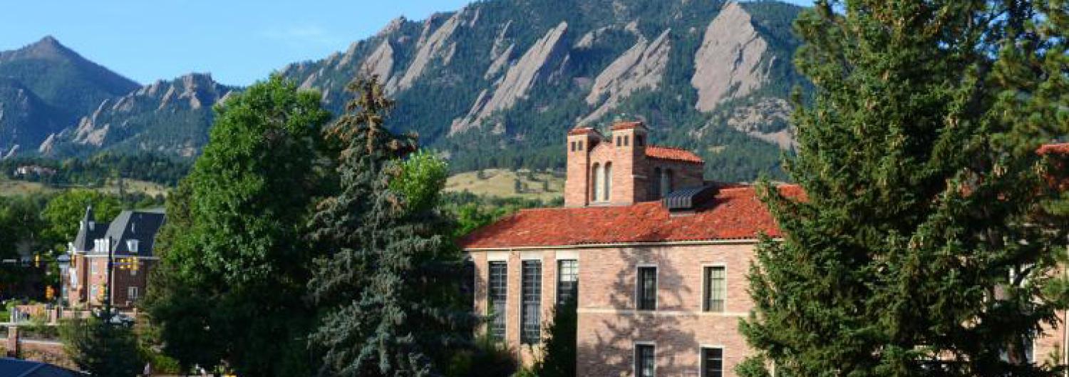 Hellems building