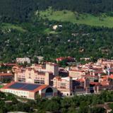 Campus aerial