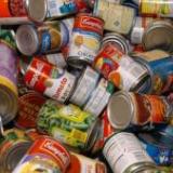 canned food