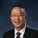 Vice Chancellor David Kang