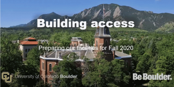 building access