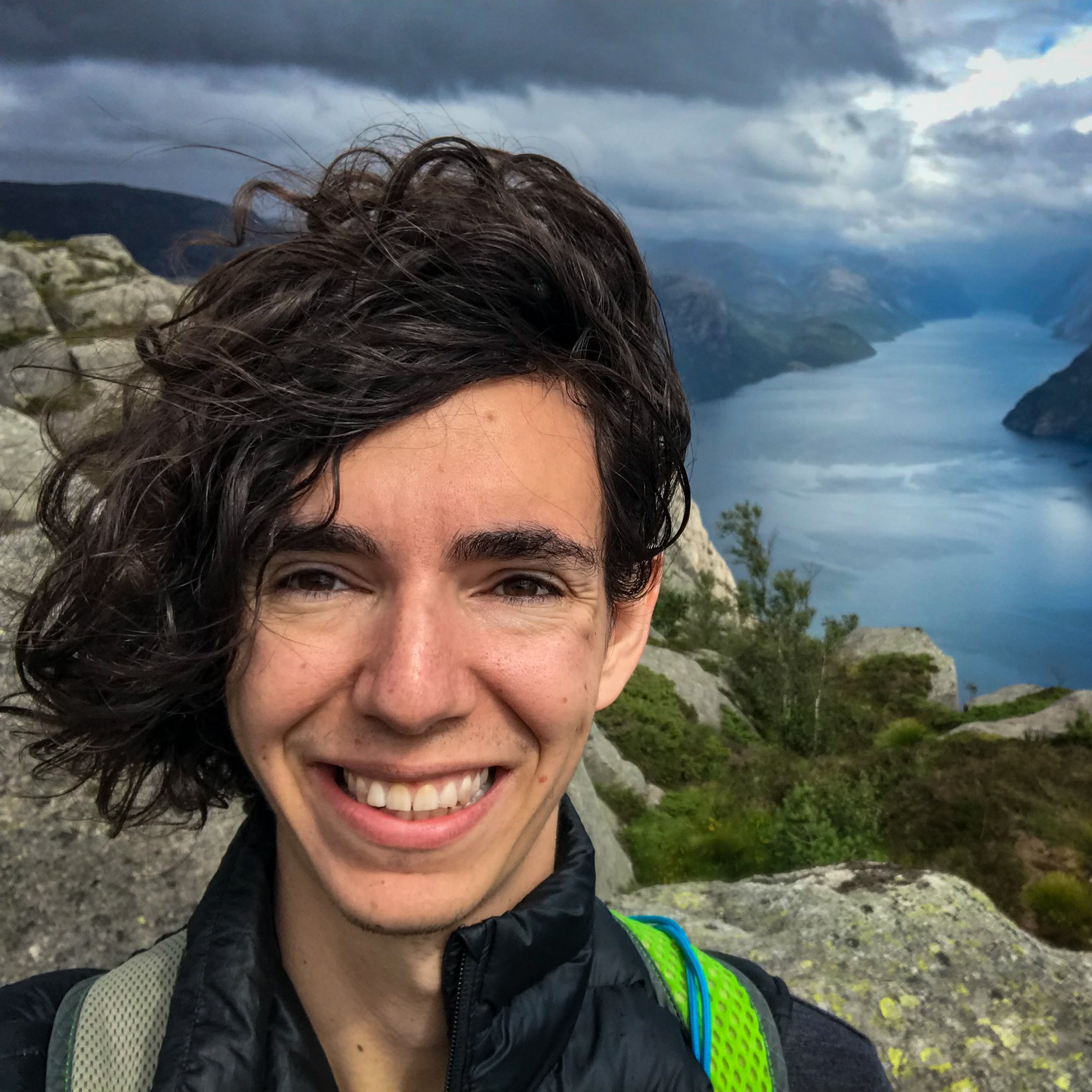 Jesse Ritner | Applied History Initiative | University of Colorado Boulder