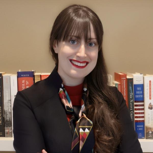 Alexandra E. Stern