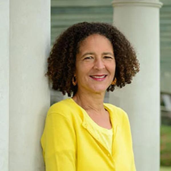 Alison Jefferson