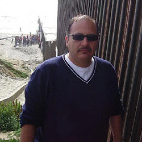 Carlos Hernandez