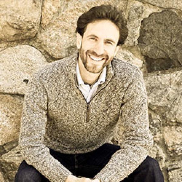 Daniel Grant