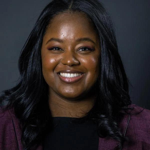 Cori Tucker-Price