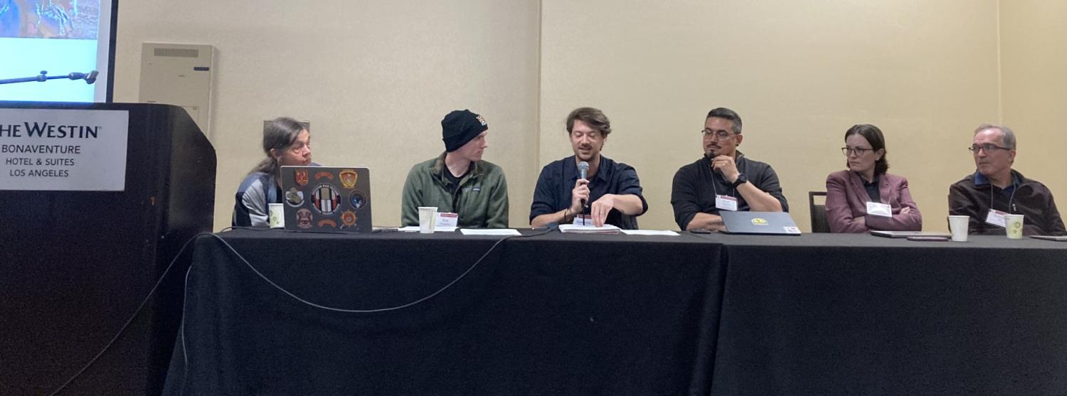 WHA Panel 2024