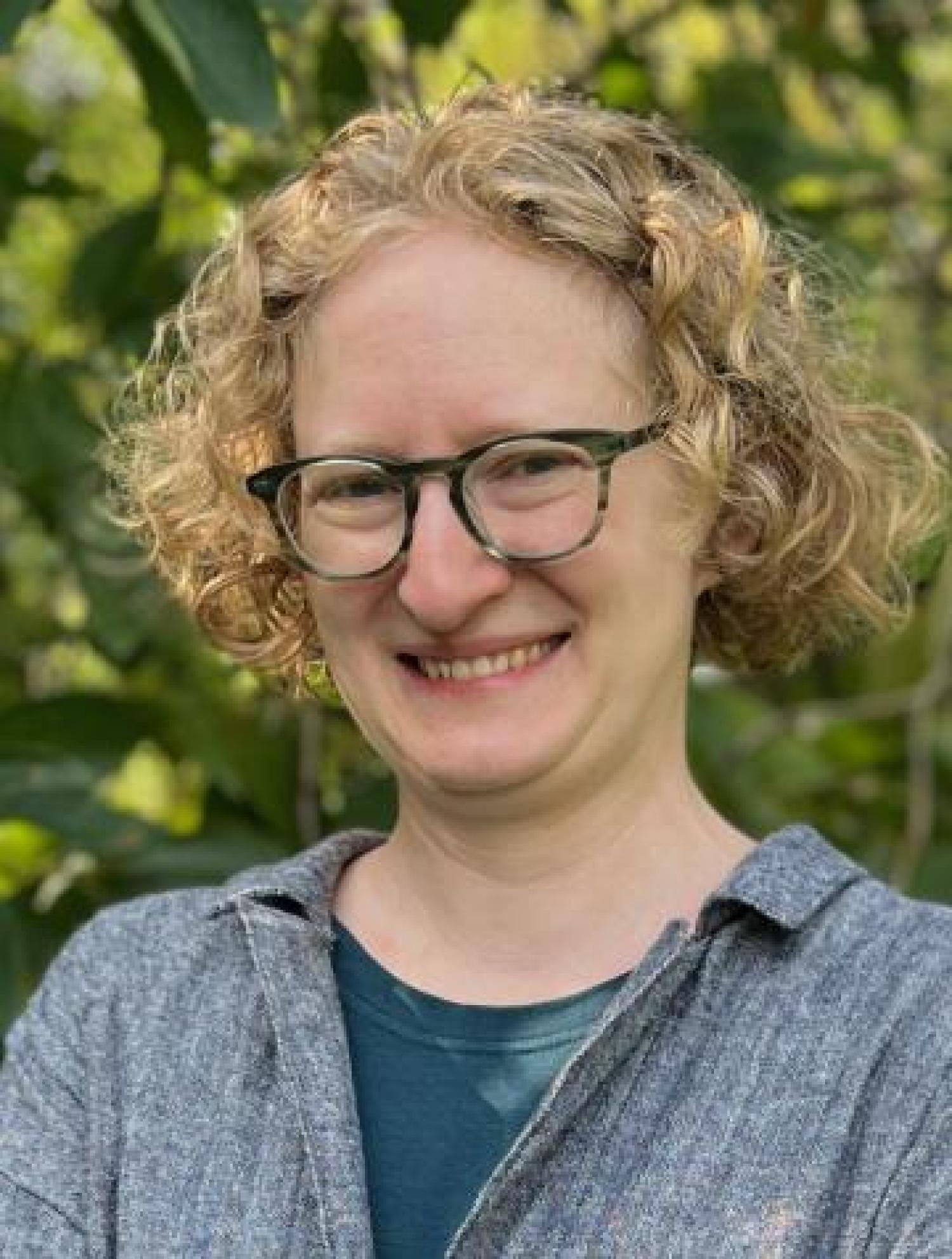 Anna Mueser