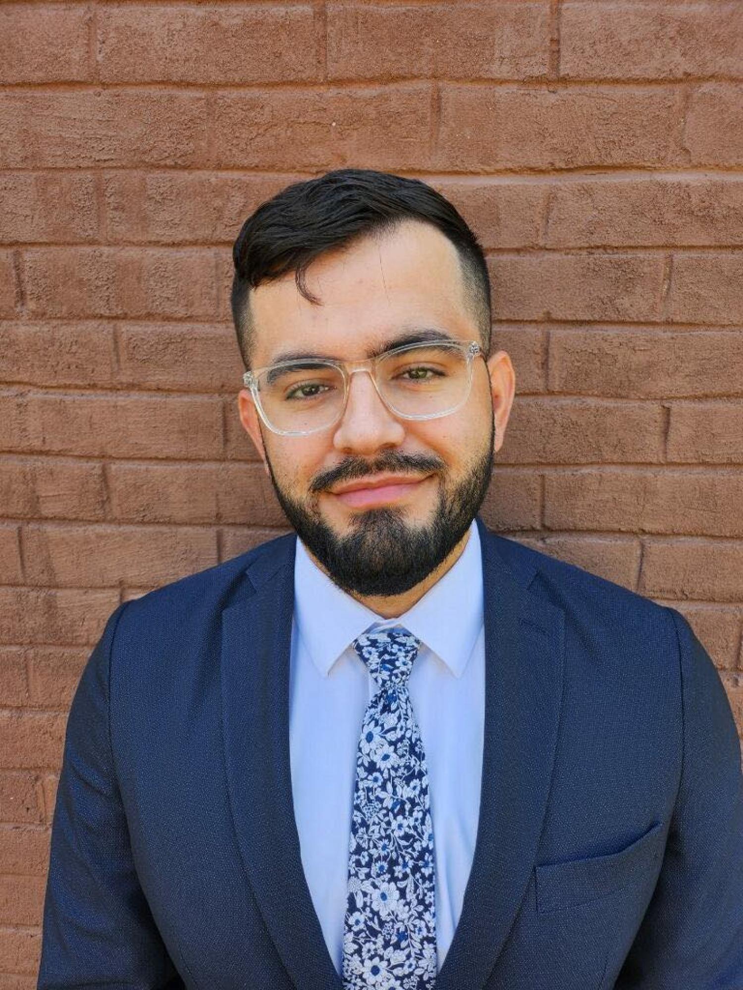 Emiliano Aguilar