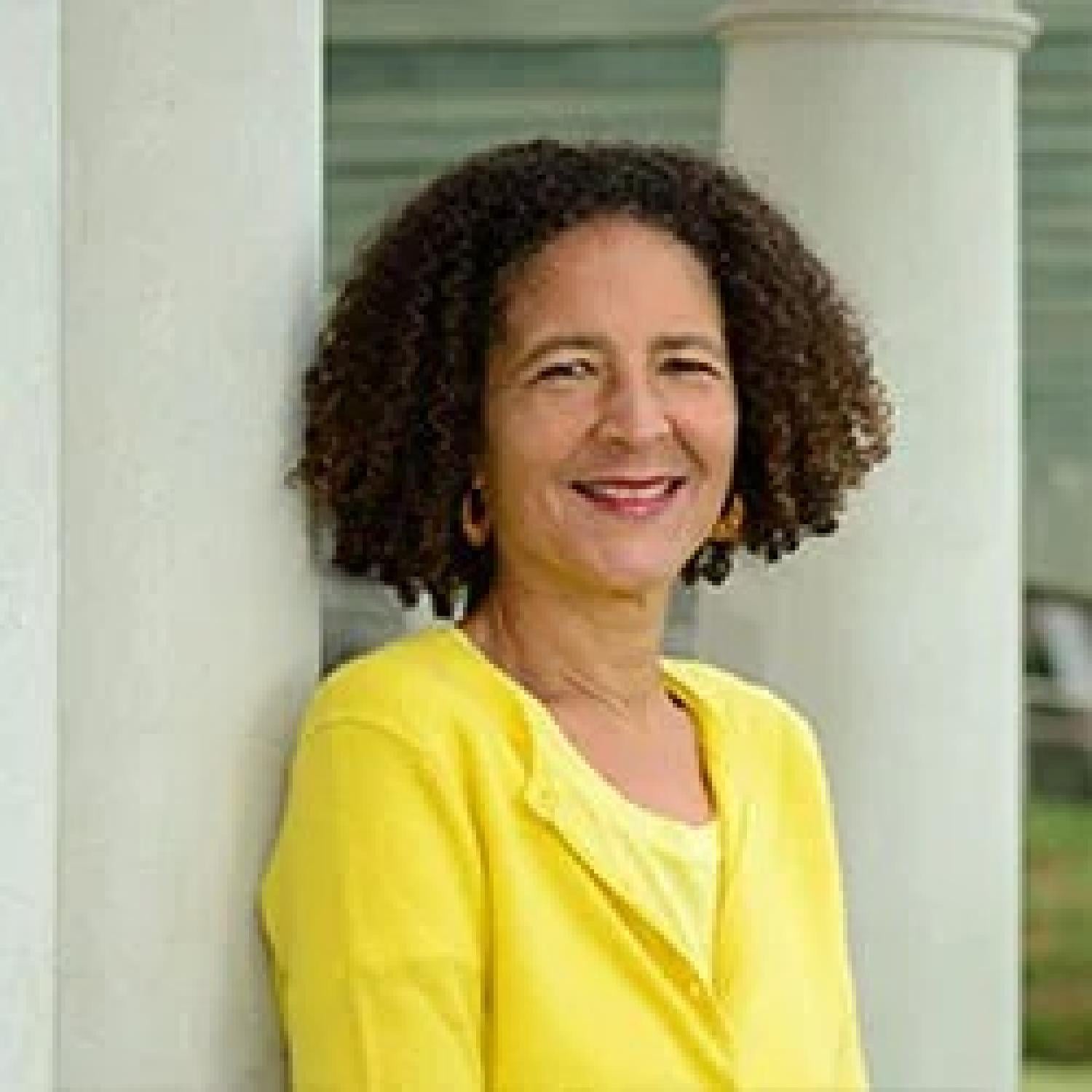 Alison Jefferson