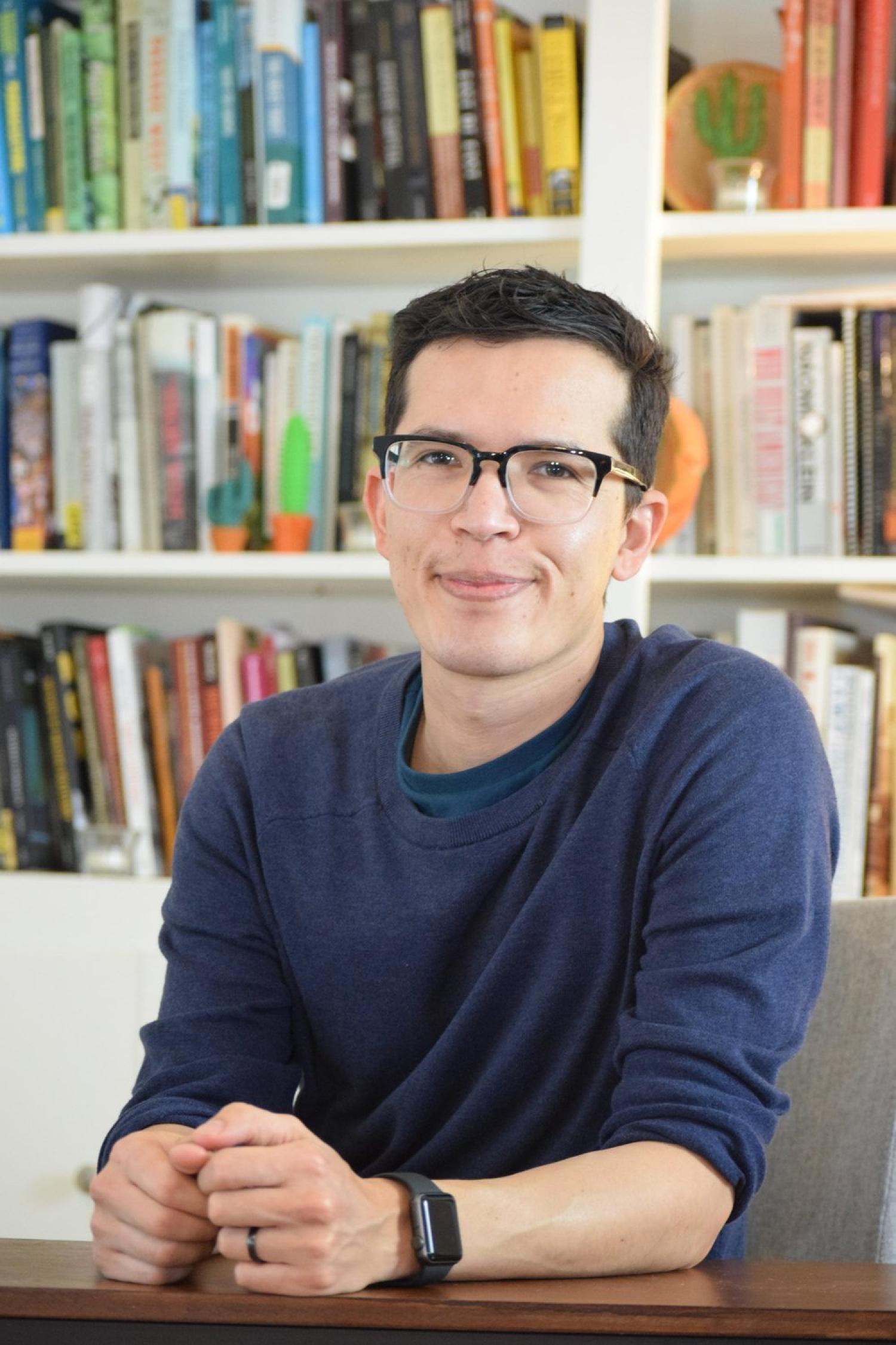 image of Ivan