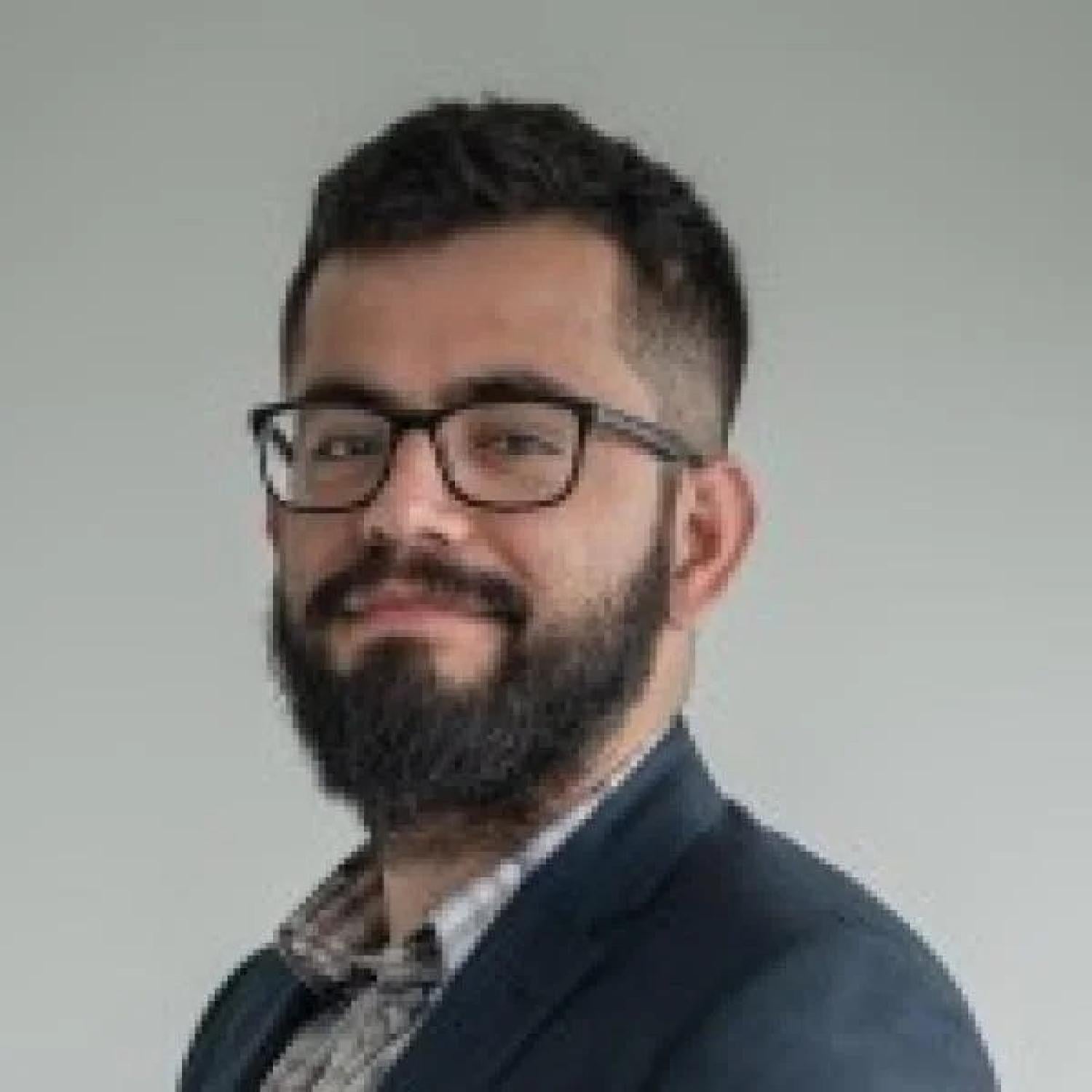 Emiliano Aguilar | Applied History Initiative | University of Colorado