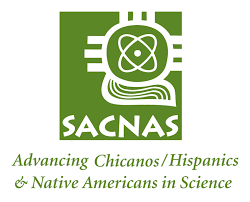 SACNAS logo