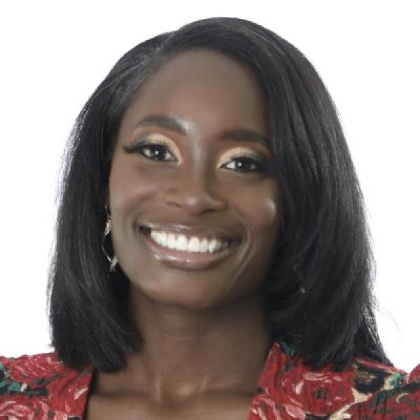 Crawford headshot