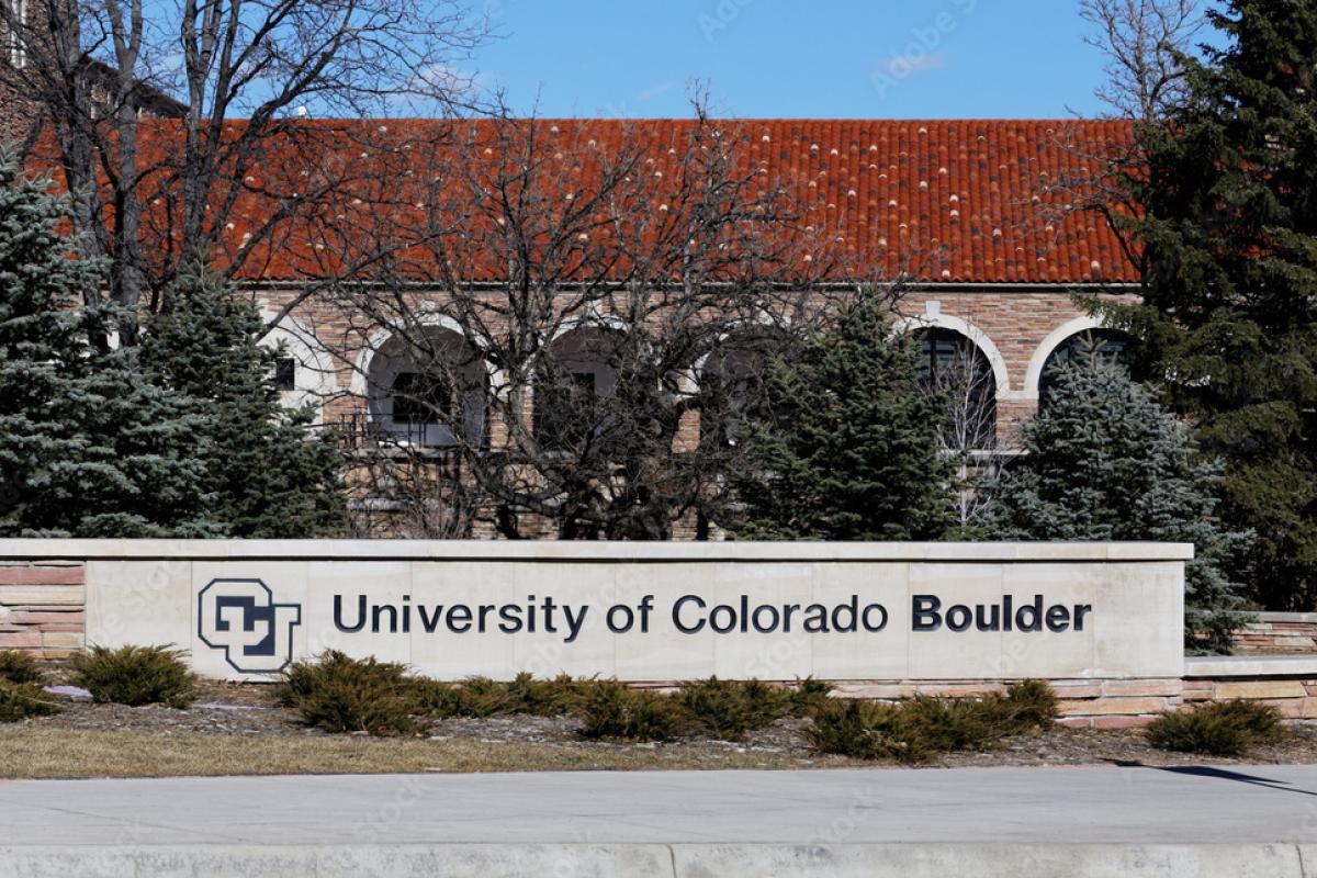 boulder