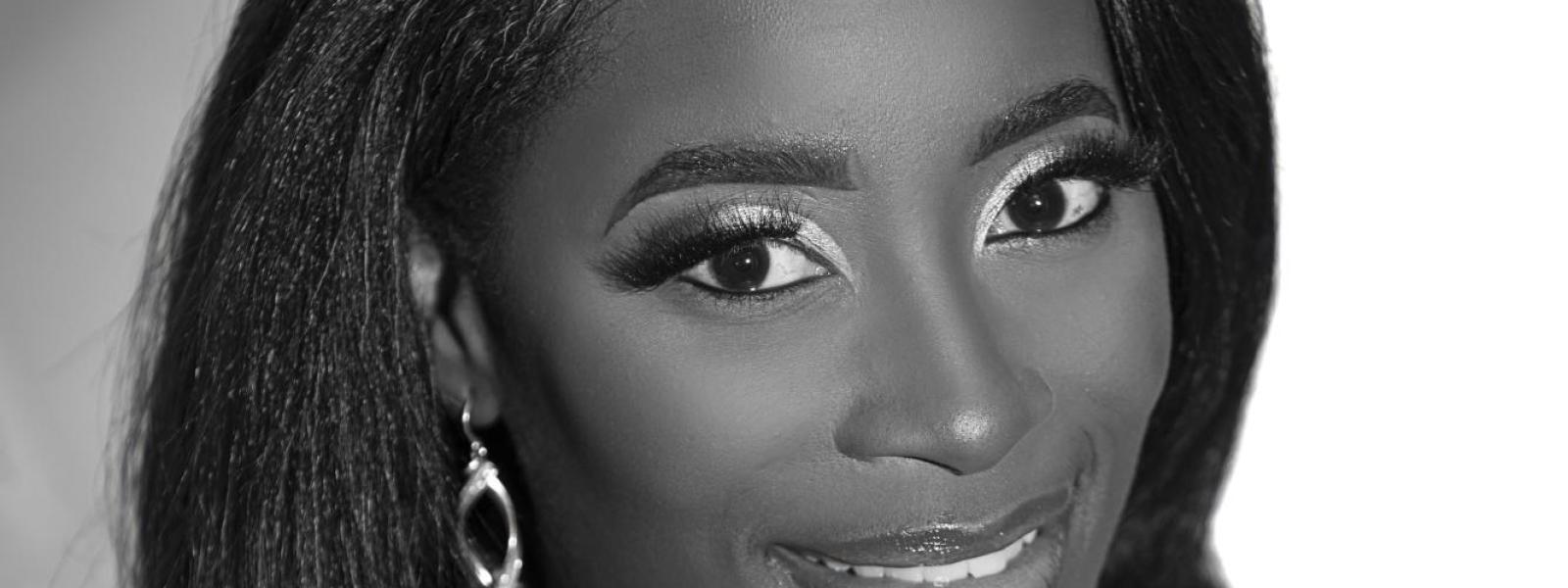 Christina Alston