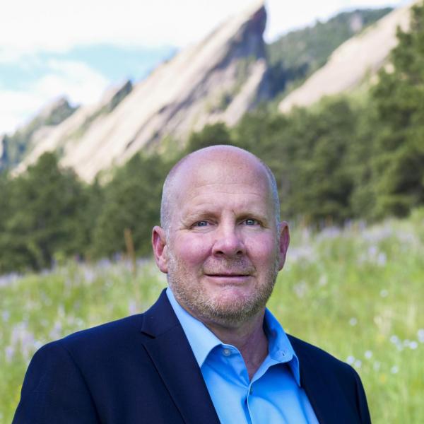 Kent Hutchison