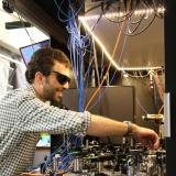 Adam Kaufman awarded grant from the 2023 Young Investigator Research Program
