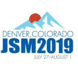 Joint Statistical Meeting in Denver: Applications of Quantum Annealing in Statistics