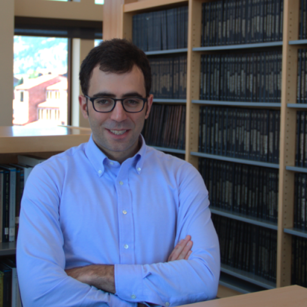 Adam Kaufman