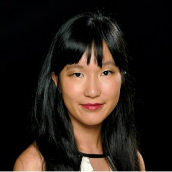 Jenny Wu