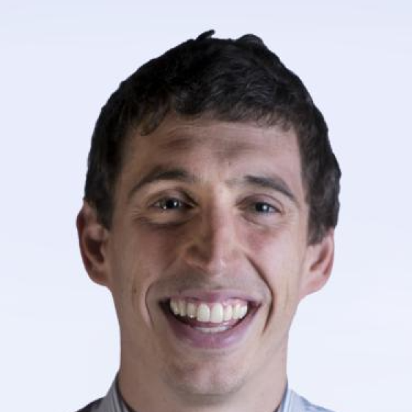 Ben Chapman