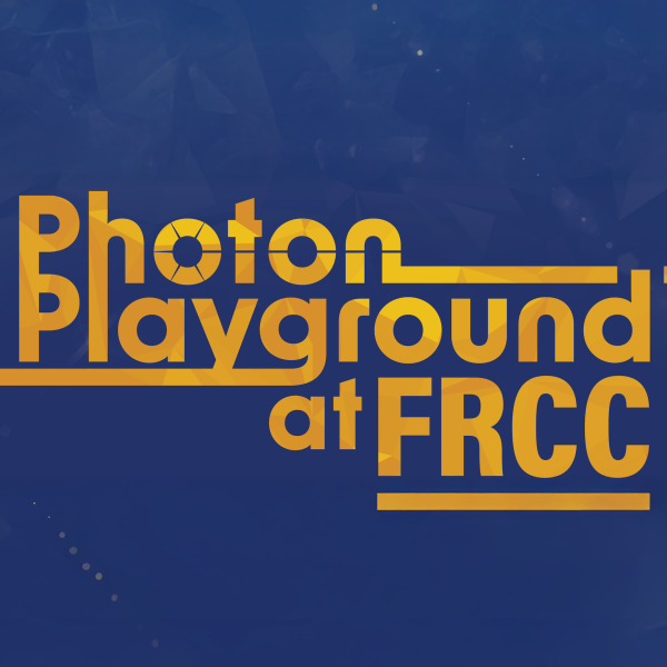 Photon Playground wordmark
