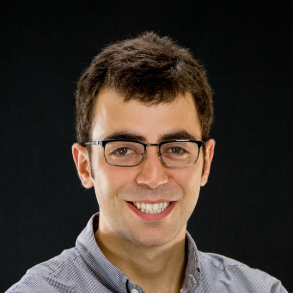 JILA Fellow Adam Kaufman awarded 2024 Friedrich Wilhelm Bessel Research Award