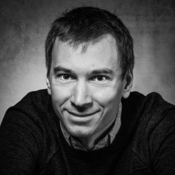 Perfecting more areas of quantum computing: András Gyenis