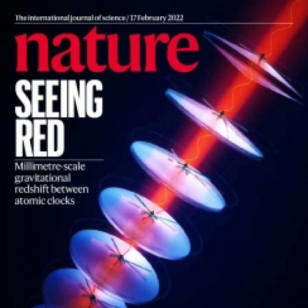 JILA atomic clocks measure Einstein’s general relativity at millimeter scale