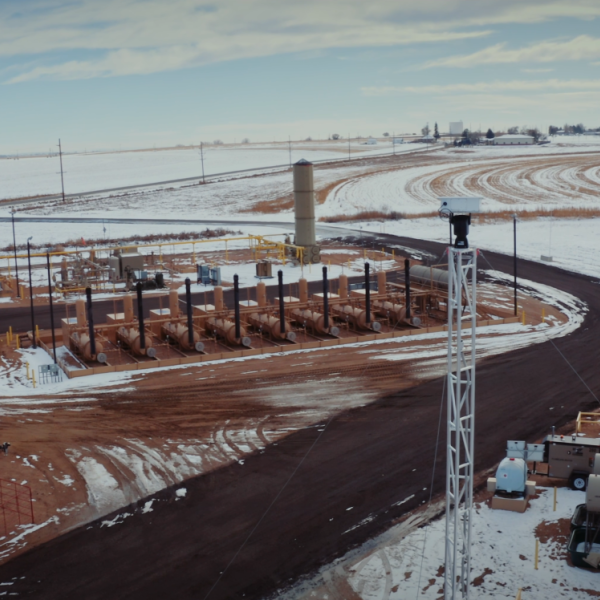 LongPath Technologies, a CU Boulder spinout, leads on methane detection